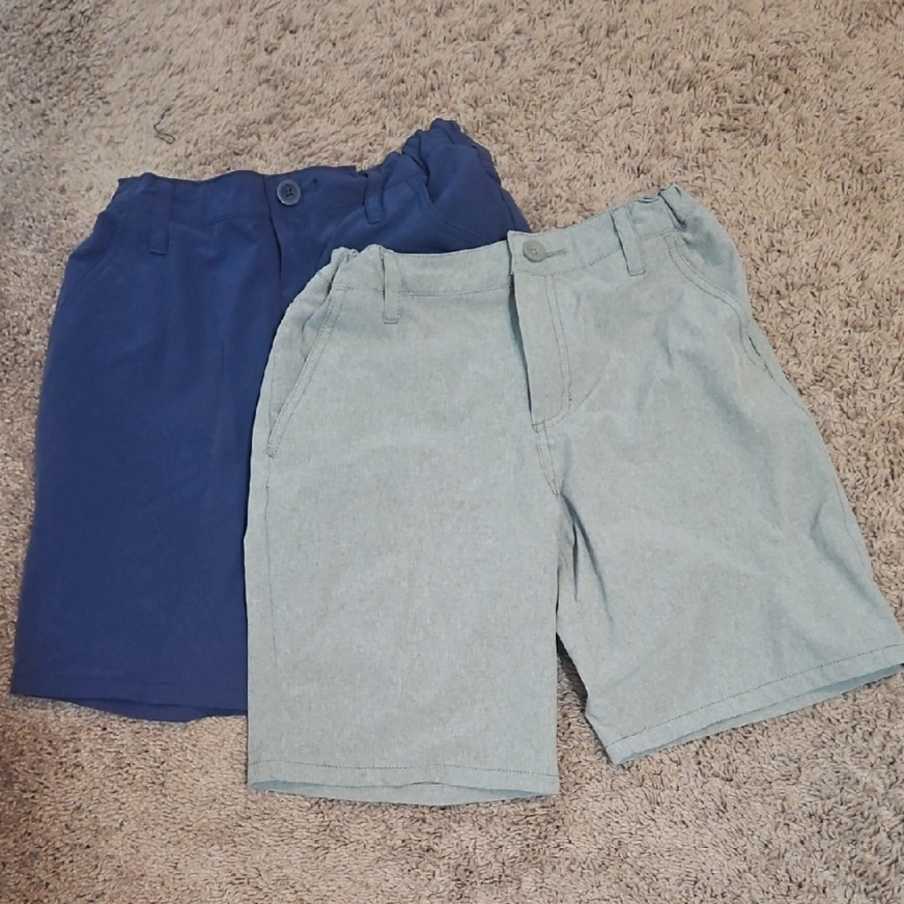 Cat & Jack Shorts